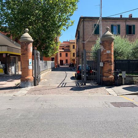 Апартаменты Bed In Bo Porta San Donato Болонья Экстерьер фото