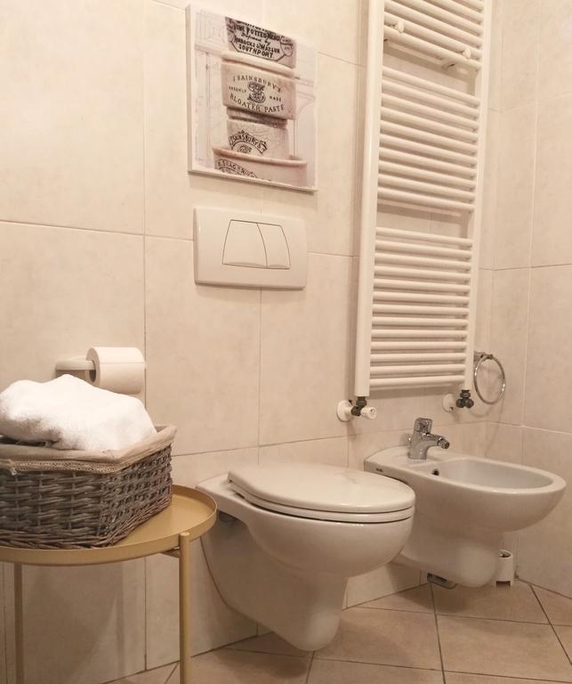 Апартаменты Bed In Bo Porta San Donato Болонья Экстерьер фото