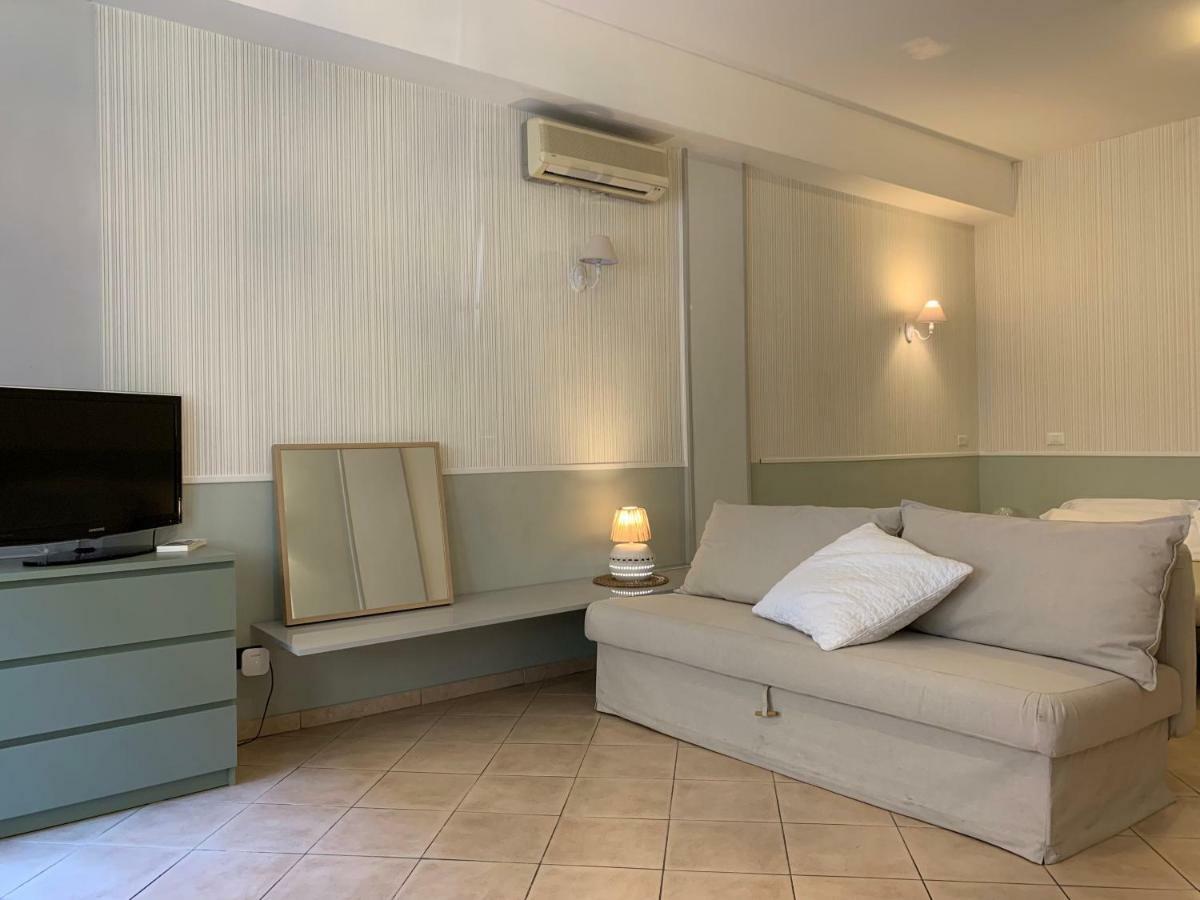Апартаменты Bed In Bo Porta San Donato Болонья Экстерьер фото