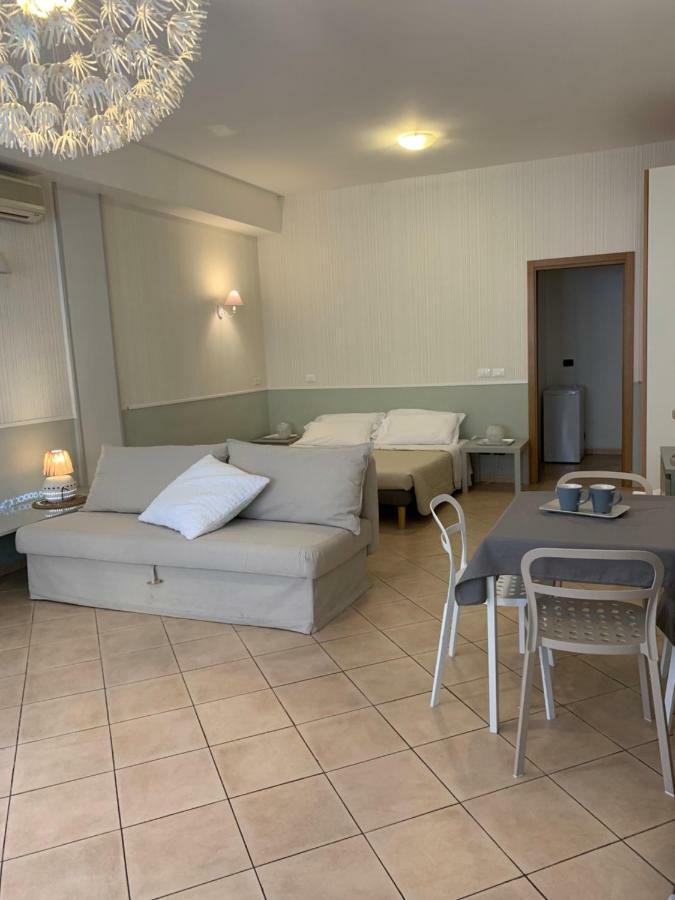 Апартаменты Bed In Bo Porta San Donato Болонья Экстерьер фото