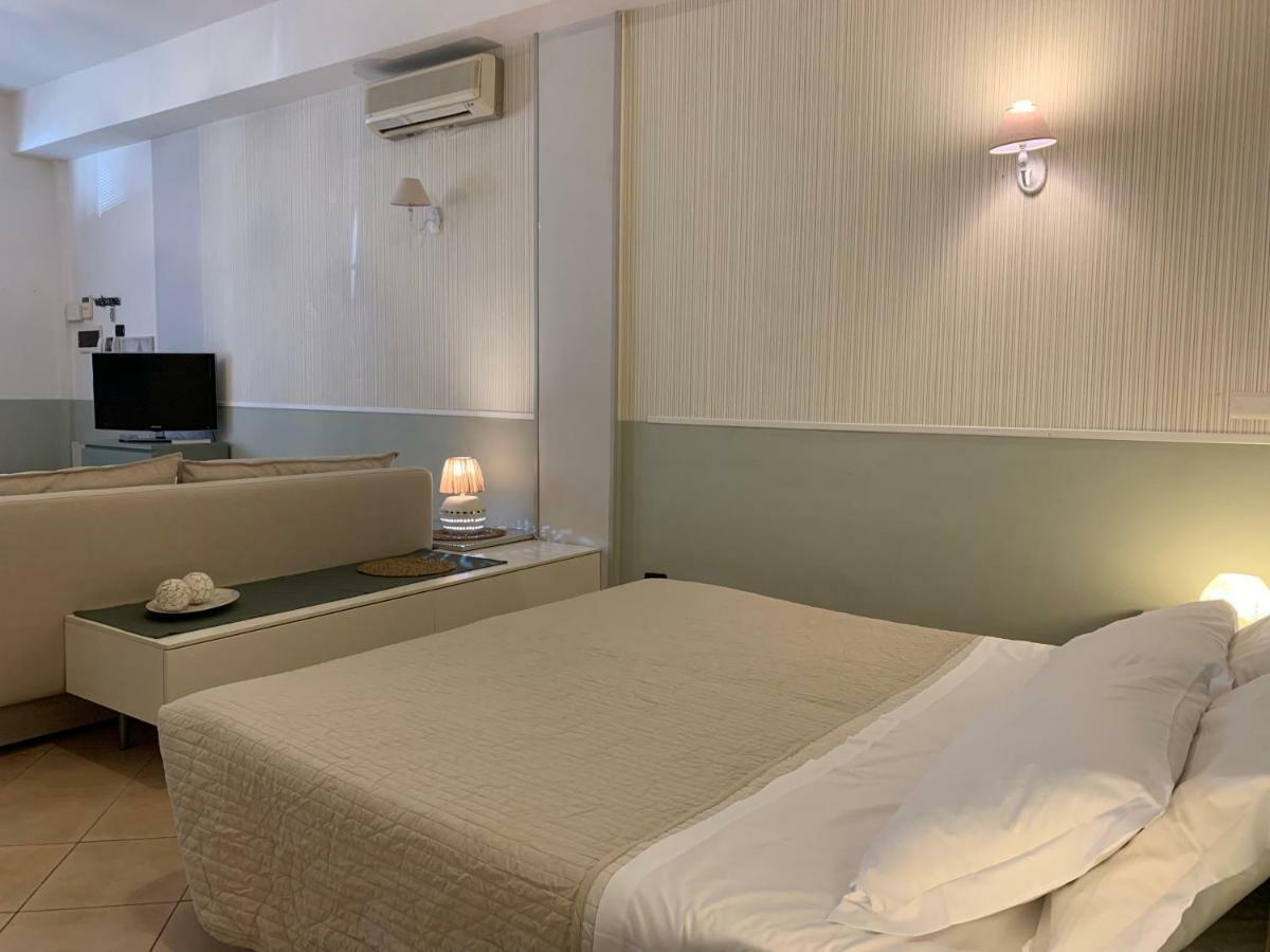 Апартаменты Bed In Bo Porta San Donato Болонья Экстерьер фото
