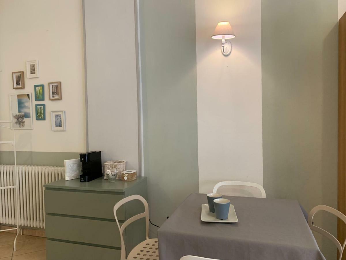 Апартаменты Bed In Bo Porta San Donato Болонья Экстерьер фото