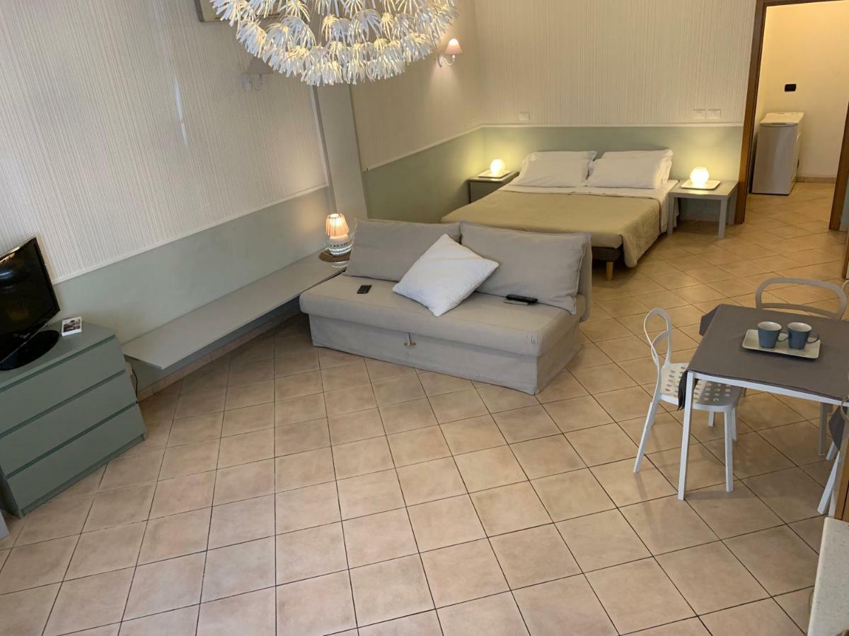 Апартаменты Bed In Bo Porta San Donato Болонья Экстерьер фото