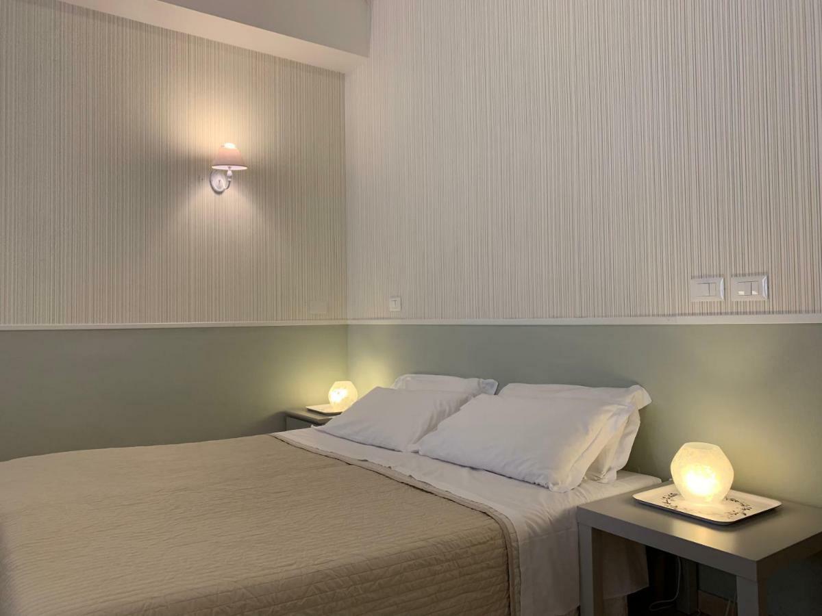 Апартаменты Bed In Bo Porta San Donato Болонья Экстерьер фото