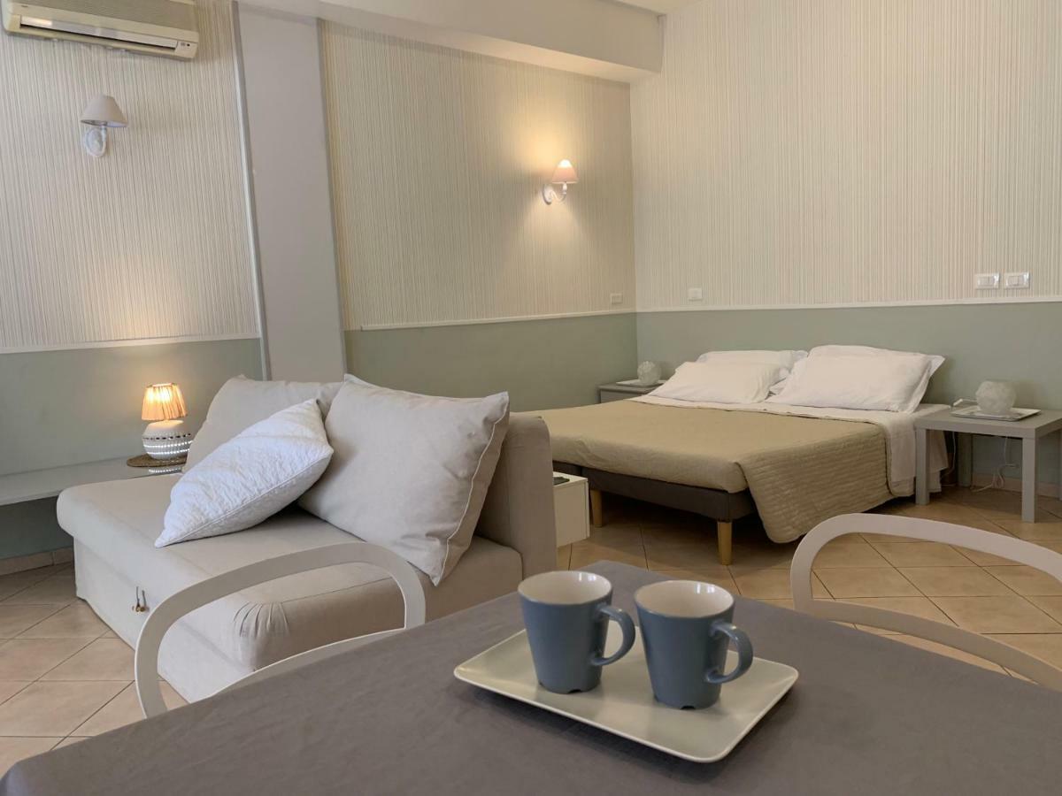 Апартаменты Bed In Bo Porta San Donato Болонья Экстерьер фото